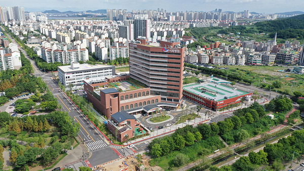 시화병원 임직원 클럽