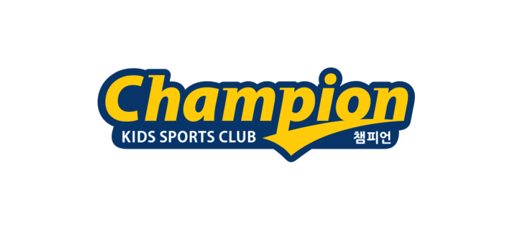 Kids Café "Champion"