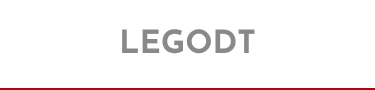 LEGODT