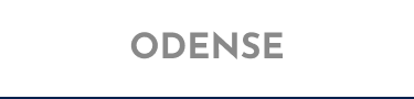 ODENSE